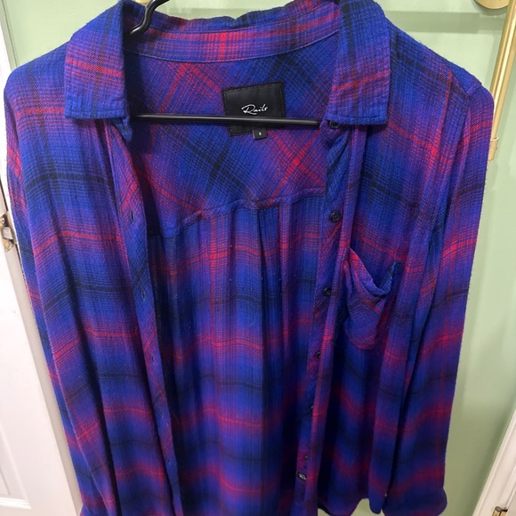 Flannel - Picture 2 of 3